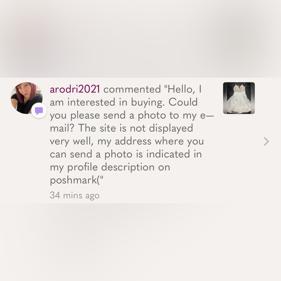 Scammer BEWARE - Picture 6 of 10